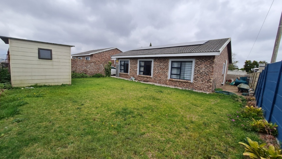 6 Bedroom Property for Sale in Dana Bay Western Cape